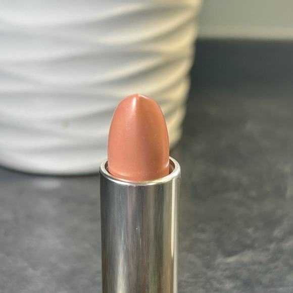 NEW Estee Lauder MOCHA PINK All-Day Lipstick FULL SIZE Vintage - Picture 3 of 4